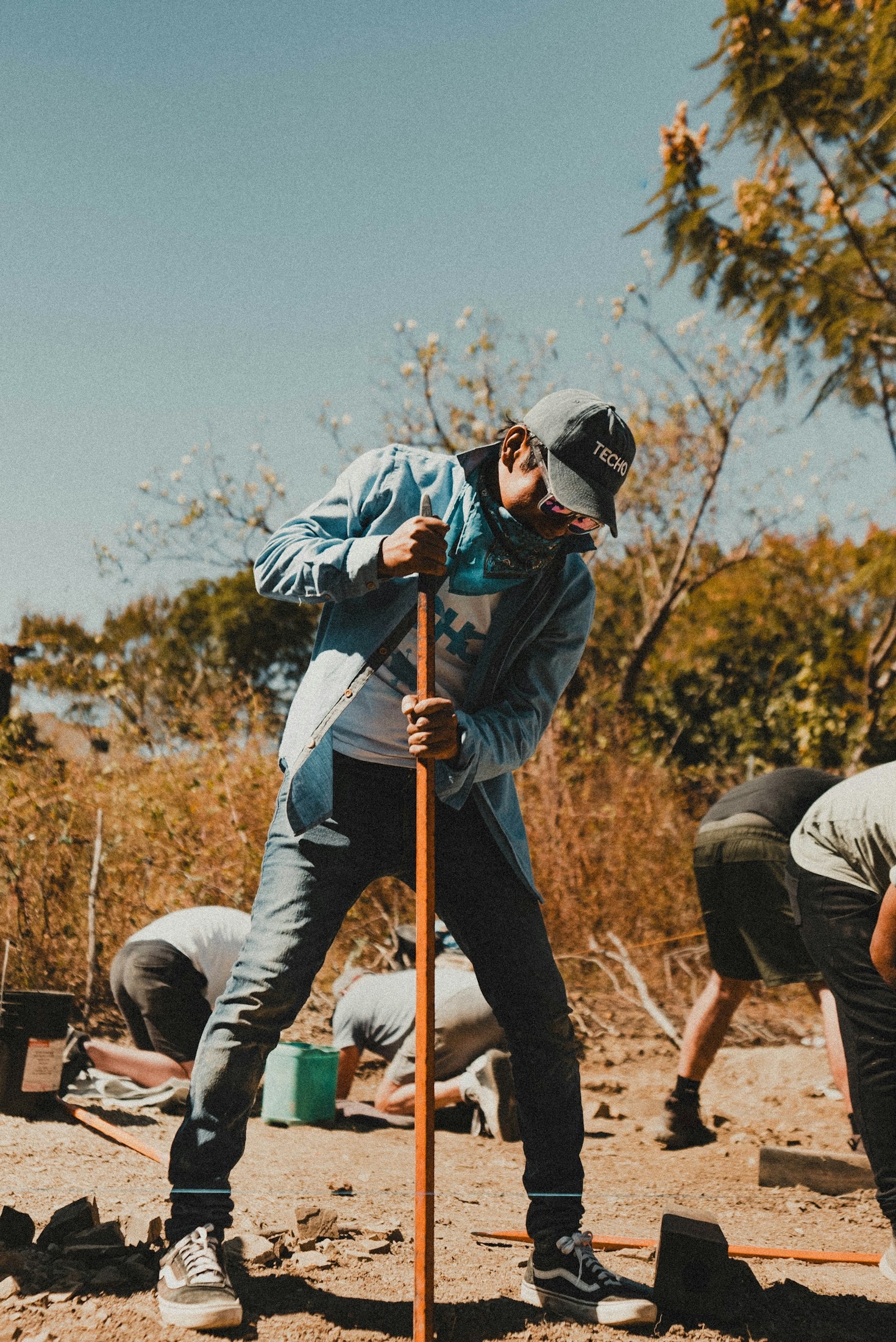Top Service Projects by Oak Harbor Lions
