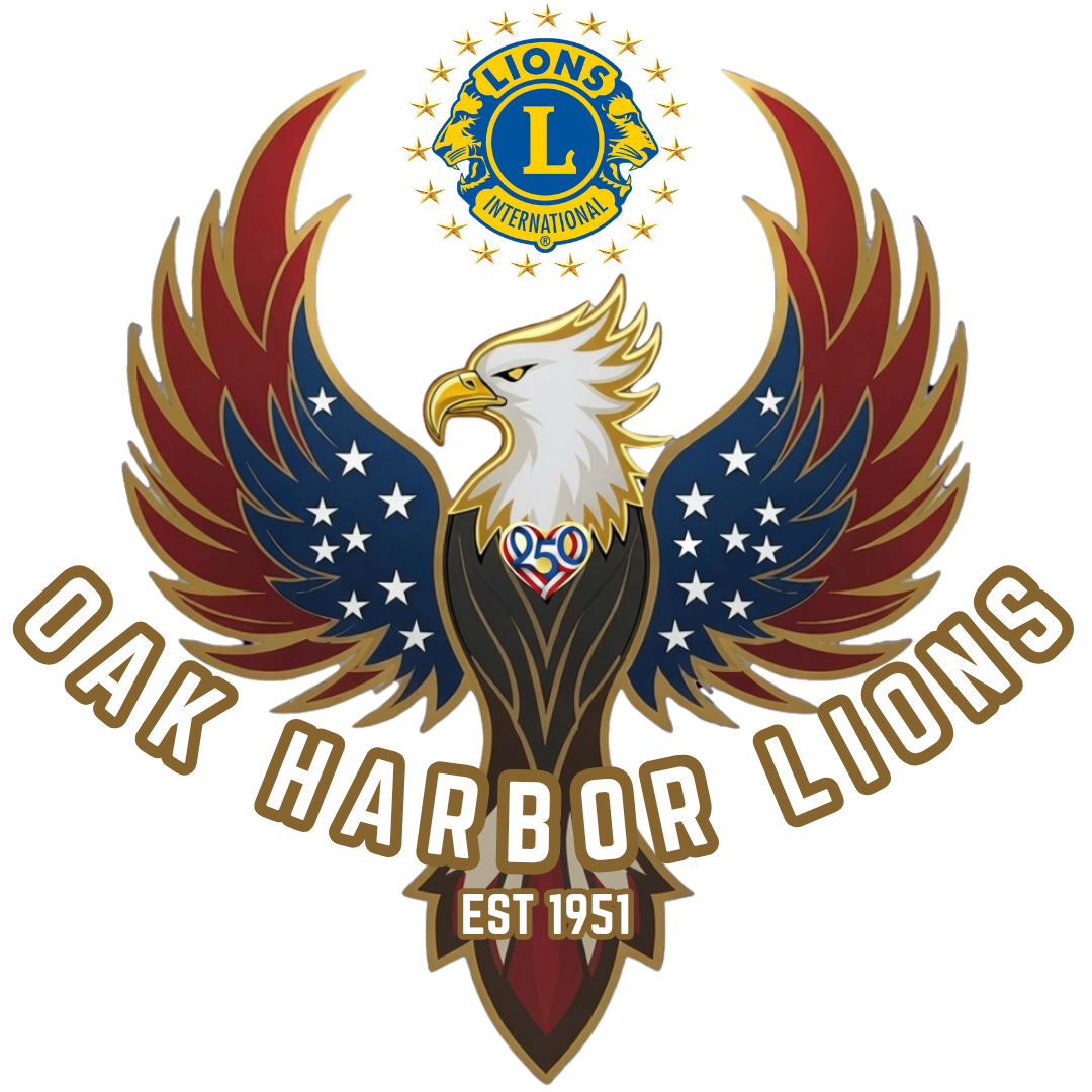Oak Harbor Lions Club and Foundation