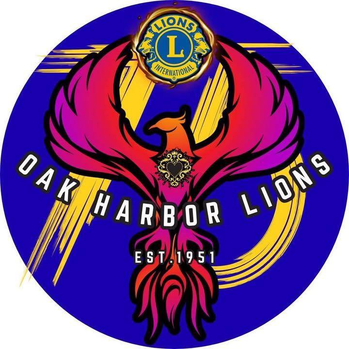 Oak Harbor Lions