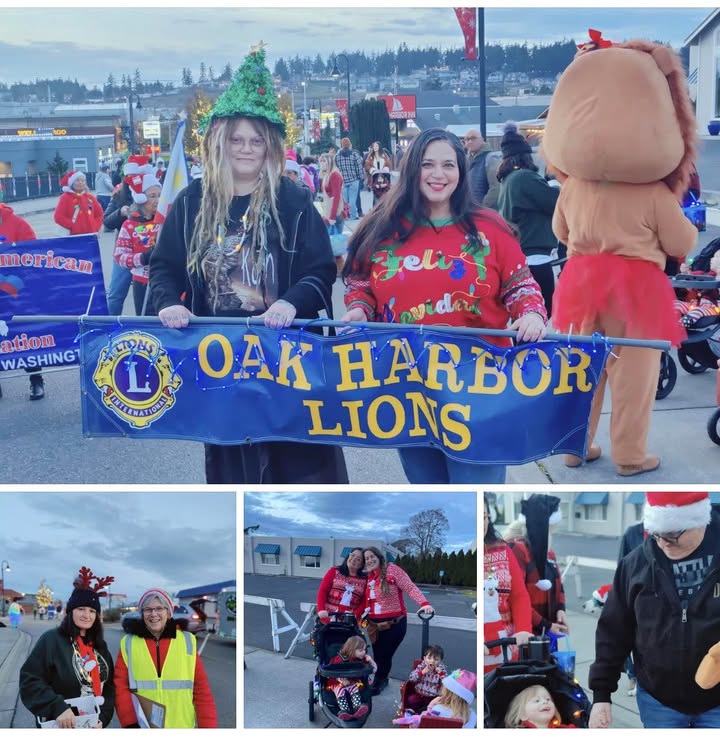 Oak Harbor Lions
